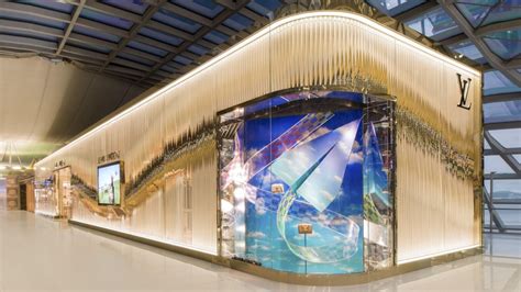 louis vuitton bangkok airport|louis vietnam thailand.